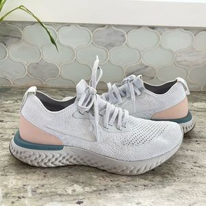 Nike Epic React Flyknit 2